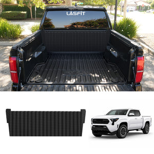2024-2026 Toyota Tacoma Front Panel Mat