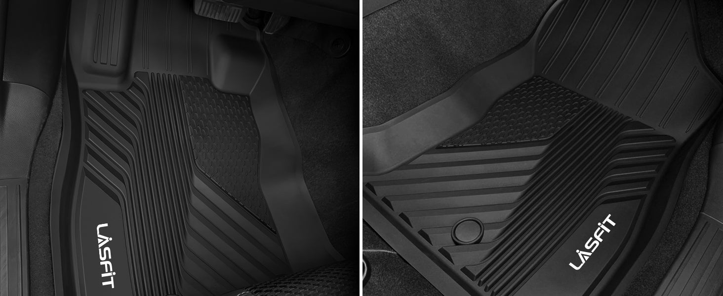 custom Subaru Crosstrek floor mats