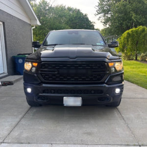 Fit for 2019-2024 Ram 1500 LED Bulbs Upgrade | Tested and Verified
