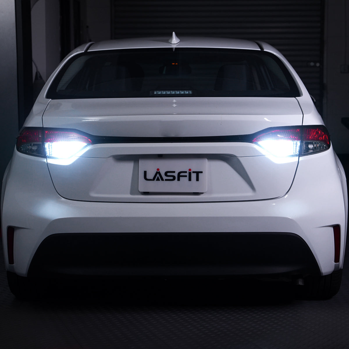 921 led bulbs for 2024 Toyota Corolla backup lights