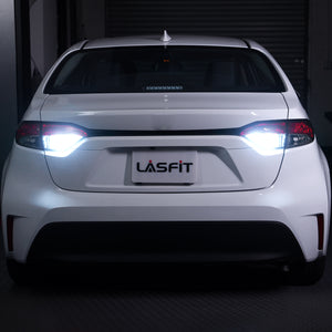 921 led bulbs for 2024 Toyota Corolla backup lights