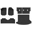 2025-2026 Chevrolet Equinox Floor Mats 1