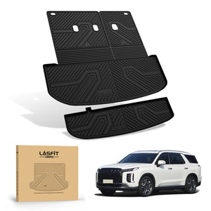 2025-2026 Hyundai Palisdae Cargo Mat