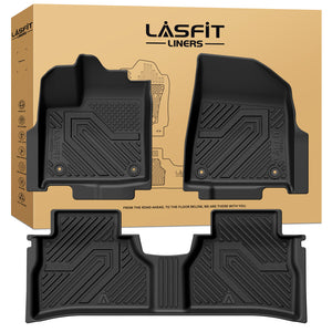 Fit for 2025-2026 Nissan Murano Floor Mats or Cargo & Seatback Mats