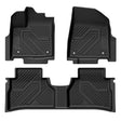 Fit for 2025-2026 Nissan Murano Floor Mats or Cargo & Seatback Mats