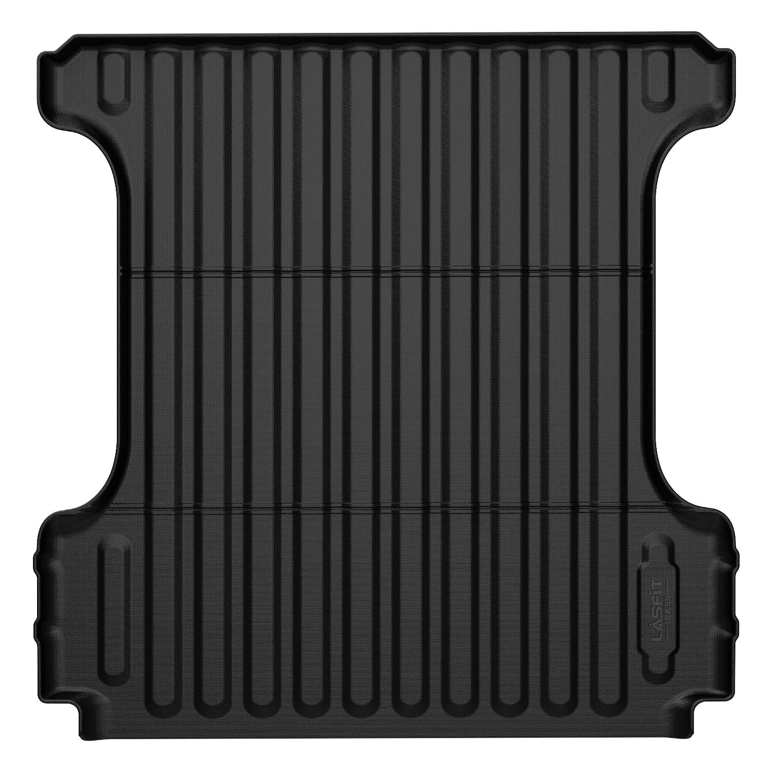 Fit for 2025-2027 RAM 1500 RHO Truck Bed Mat | Heavy Duty & Custom Fit