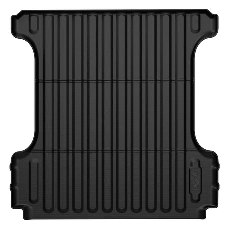 2025-2026 RAM 1500 RHO Truck Bed Mat,Fit 5'7" Box,Fit Without RAM RamBox