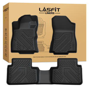 Fit for 2025-2026 Subaru Forester Hybrid Floor Mats