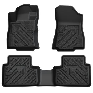Fit for 2025-2026 Subaru Forester Hybrid Floor Mats