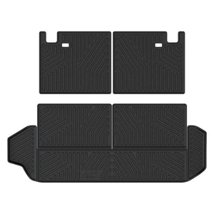 2025-2025 Toyota 4Runner Cargo Mats 