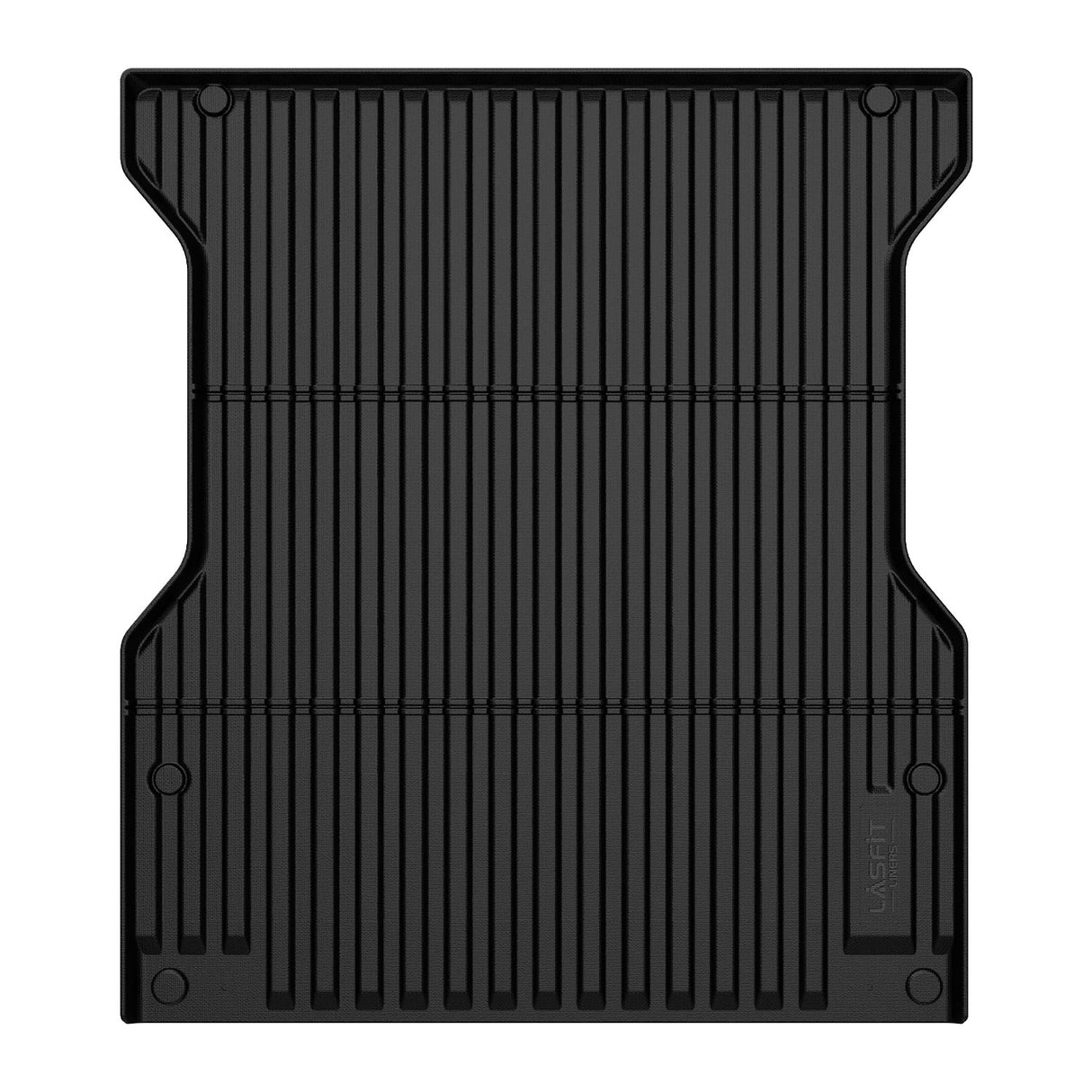 2025-2026 Toyota Tacoma Bed Mat 1