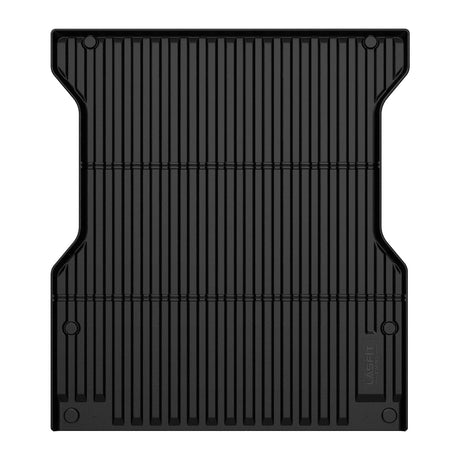 2025-2026 Toyota Tacoma Bed Mat 1
