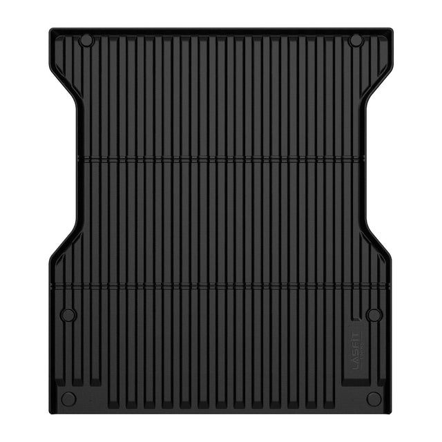 2025-2026 Toyota Tacoma Bed Mat 1