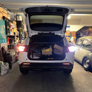 2024 Chevy Trax 921 backup light