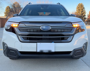 2025 Subaru Forester 7443 front turn signal light
