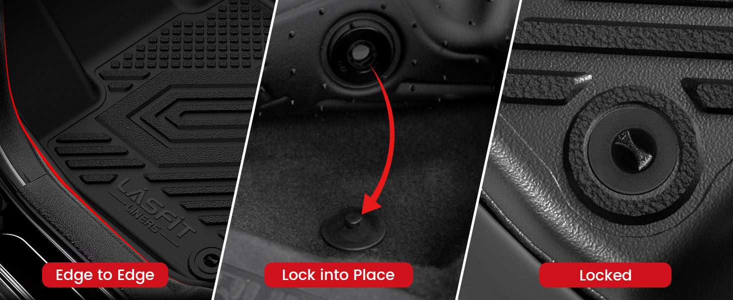 2025 Acura ADX floor mats custom fit