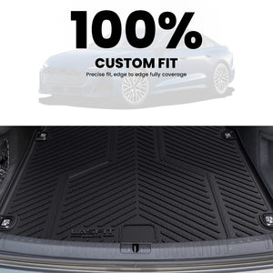 2025 Audi A5 S5 Cargo Mat Custom