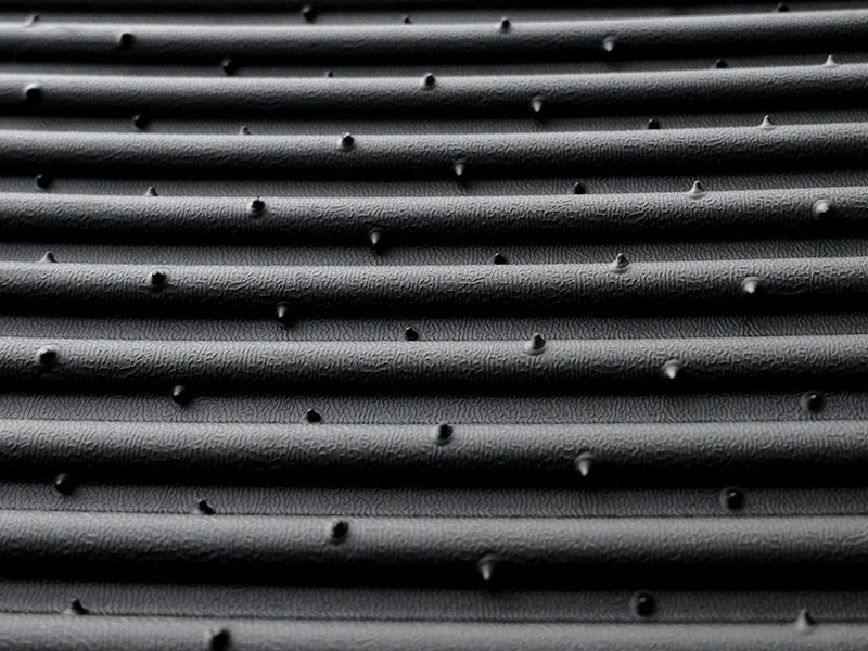 Audi A5/S5 Floor Mats non slip nibs