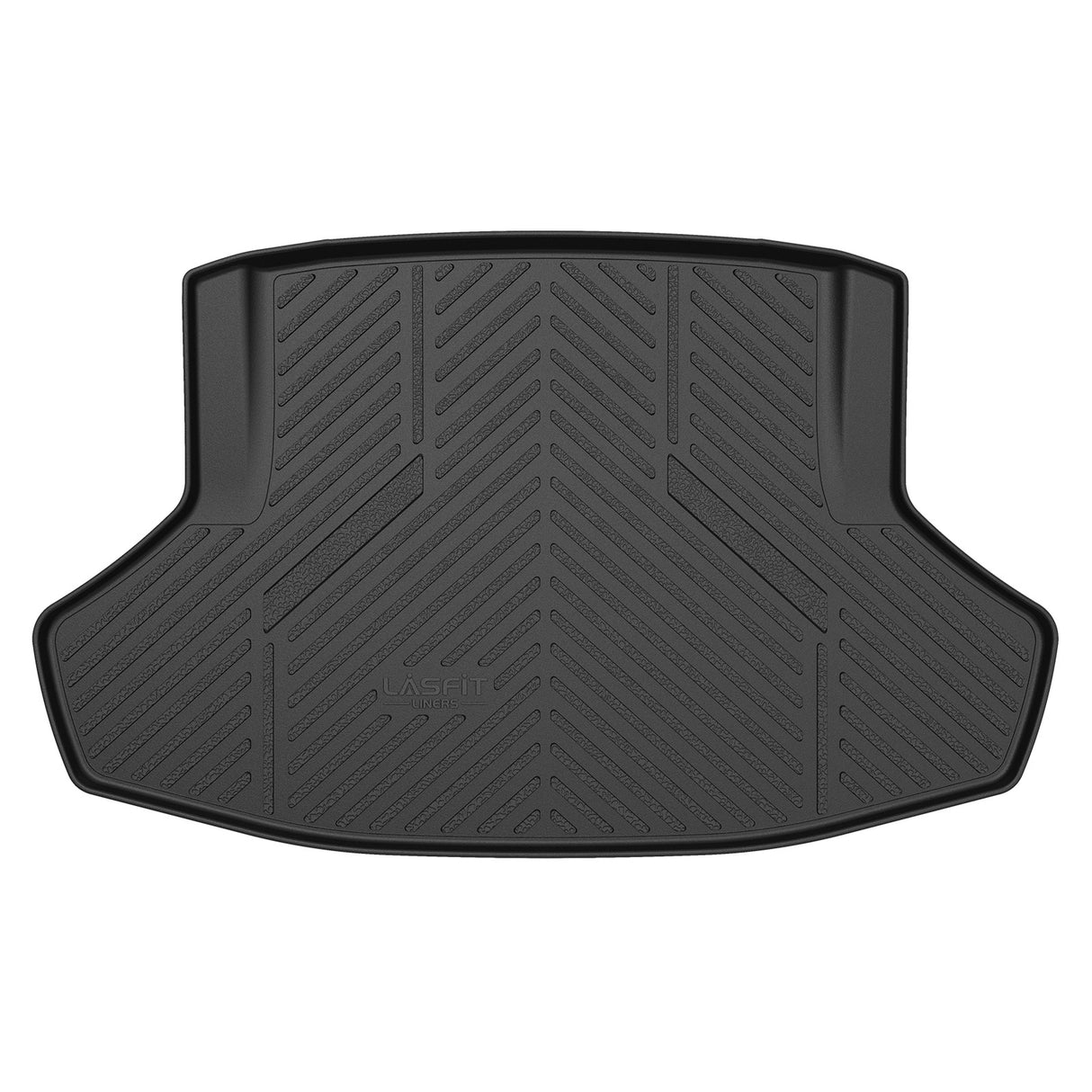 2025 Honda Civic Sedan Hybrid Cargo Mat