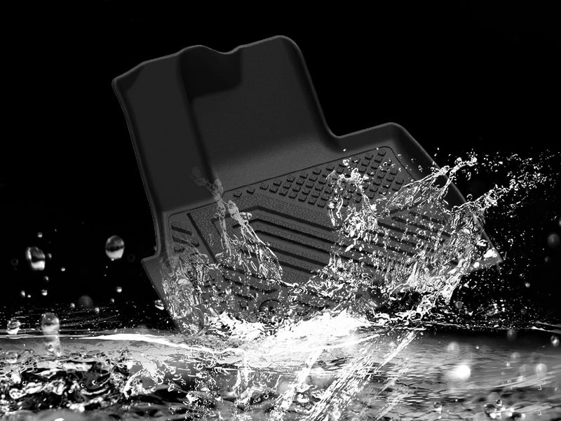 Easy to Clean floor mats