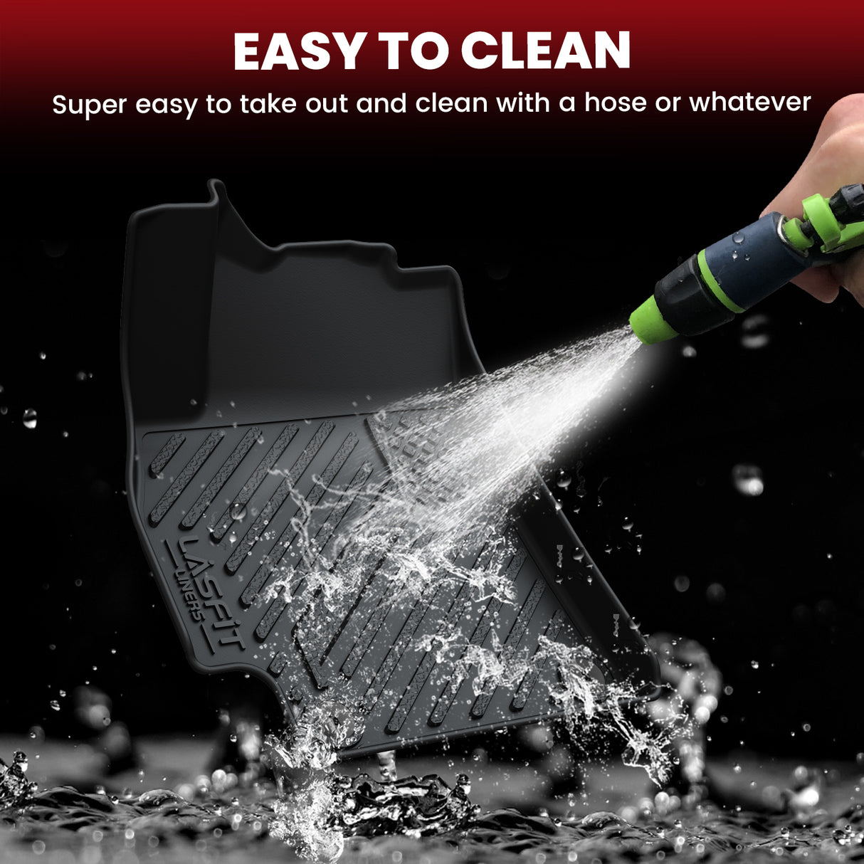 Fit for 2025 Kia K4 Floor Mats & Cargo Mat