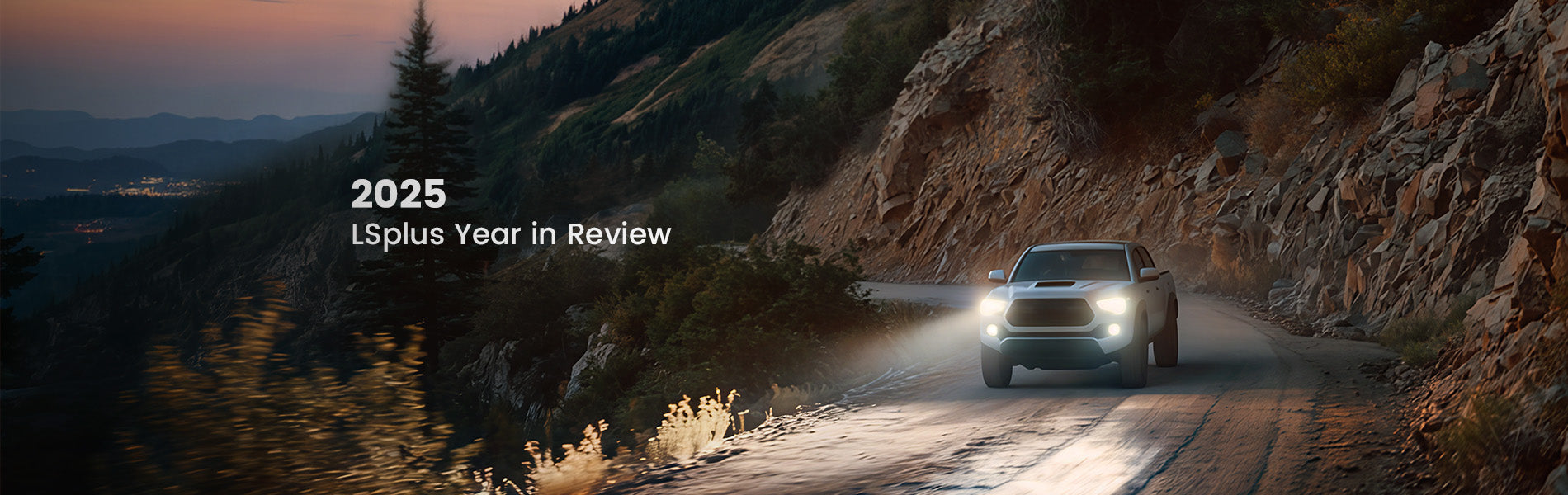 lasfit lsplus series led bulbs year in review 2025