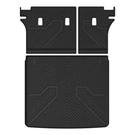 2025 Nissan Murano Cargo & Seatback Mats