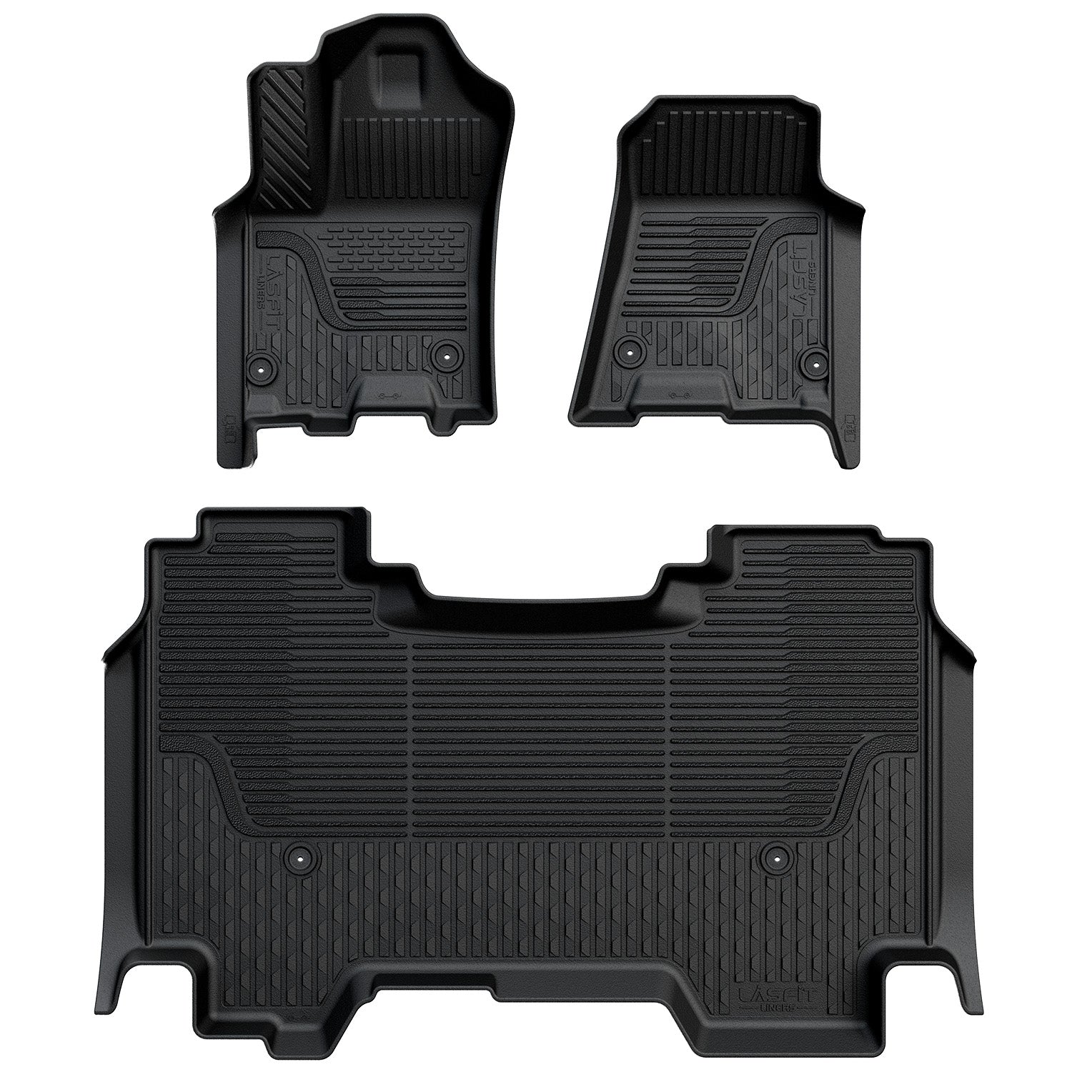Ram 1500 Floor Mats
