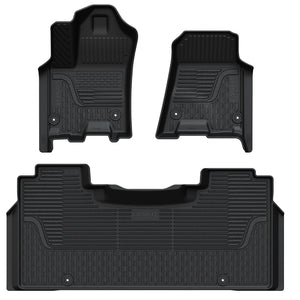Ram 1500 Quad Cab 2025