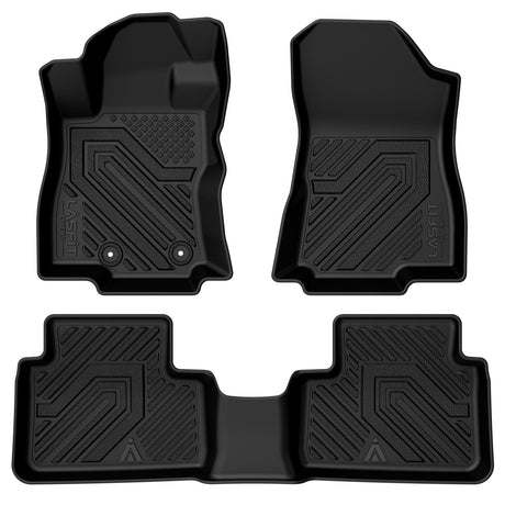 2025 Subaru Forester Floor Mats