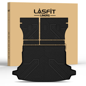 Fit for 2025 Subaru Forester Floor Mats/Cargo Mat/Seatback Mat