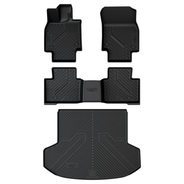2025 Toyota Crown Signia Floor Mats 1