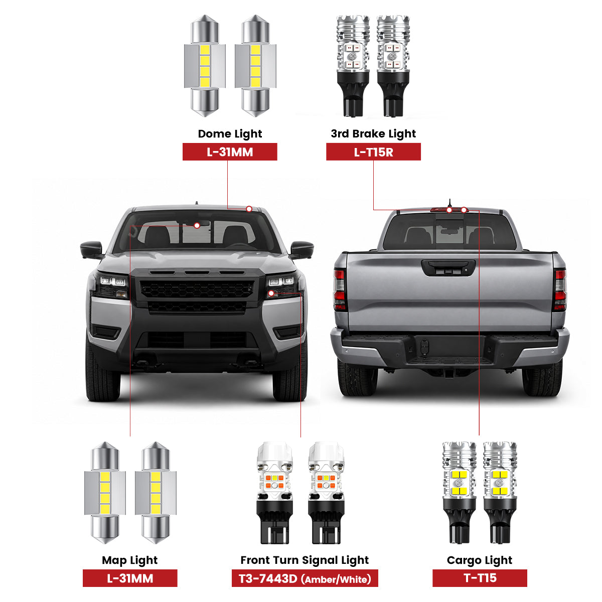 2026-Nissan-Frontier-led-bulbs