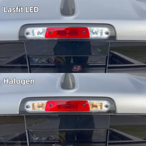 2026 Ram 1500 Laramie 921 led cargo lights