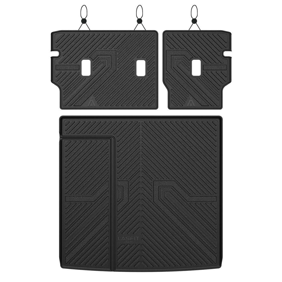 2026 Honda Passport Cargo Mat & Seatback Mat