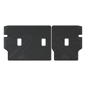 Fit for 2026 Honda Passport Seatback Mat