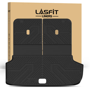 2026 Hyundai Ioniq 9 Seatback Cargo Mat