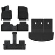 2026 Hyundai Palisade Floor Mats