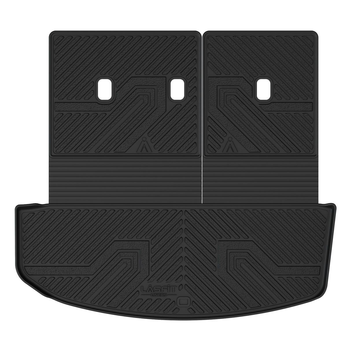 2026 Hyundai Palisade Seatback & Cargo Mat