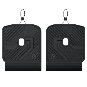 2026 Hyundai Palisade Seatbakc Mats