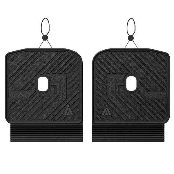 Lasfit 2026 Hyundai Palisade Floor Mats or Seatback & Cargo Mat
