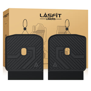 2026 Hyundai Palisade Seatbakc Mats