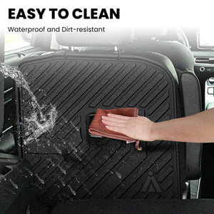 2026 Hyundai Palisade Seatbakc Mats