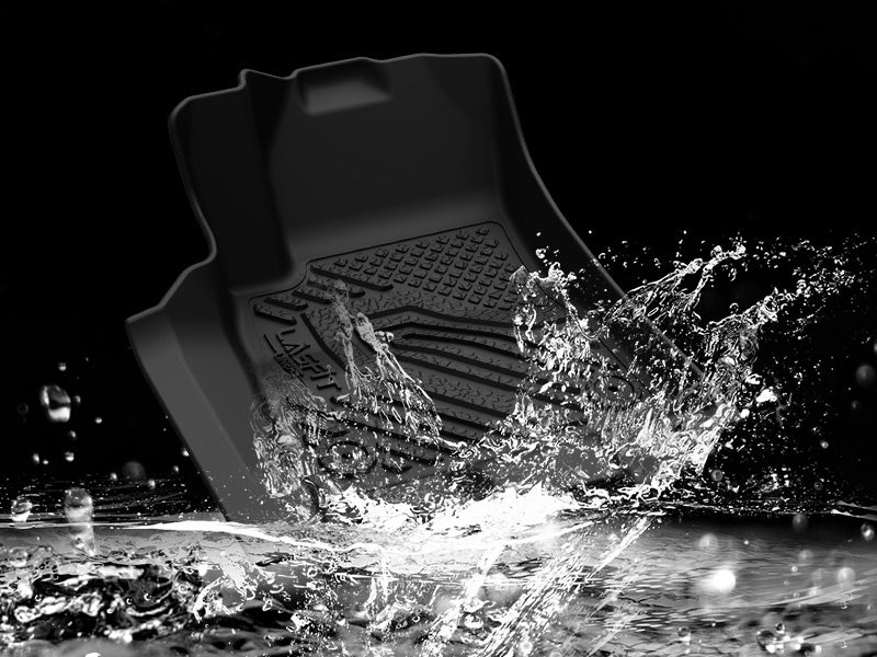 Easy to Clean floor mats