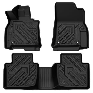 Fit for 2026 Mazda CX-5 Floor Mats