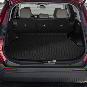 2026 Toyota RAV4 Floor Mats Combo Set - Market Leadning