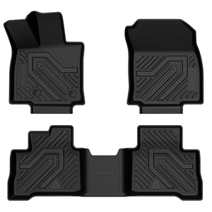 2026 Toyota RAV4 Floor Mats - Market Leadning