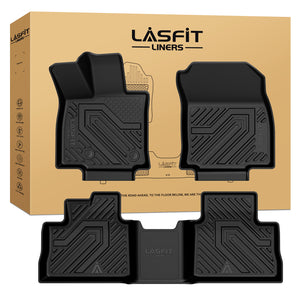 2026 Toyota RAV4 Hybrid PHEV Floor Mats 