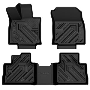2026 Toyota RAV4 Hybrid PHEV Floor Mats