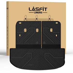 Fit for 2027 Kia Telluride Floor Mats or Seatback Mat or Cargo Mat